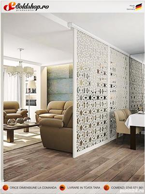 Perete interior decorativ denumire PE-L98 OLIMPEA 