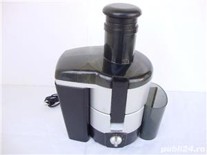 Storcator de fructe, Optimum RK-0600