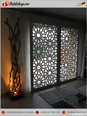 Perete decorativ interior denumire PE-L112 VIRGO