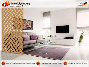 Perete decorativ maro denumire PE-L116 BRAZIL