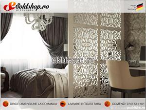 Panou decorativ denumire PE-L117 ANDORRA