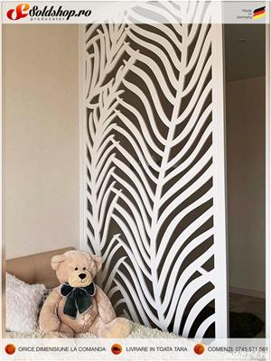 Panou decorativ interior denumire PE-L121 MADAGASCAR 