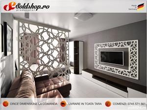 Panou decoratiune interioara denumire  PE-L122 VIENA