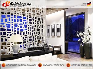 Perete decorativ interior denumire PE-L126 CREMONA 