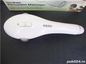 Aparat pentru masaj - imagine 4