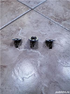 Set LED-uri plafonieră 3 becuri Dacia / Renault /Nissan  - imagine 2