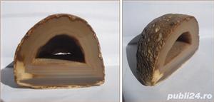 Piatra decorativa semipretioasa