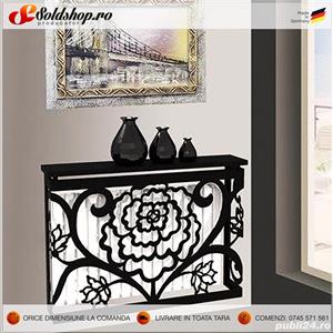 Masca pentru calorifer decorativa denumire M80 ELLA