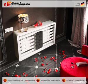 Masca pentru calorifer denumire M85 LONDON 