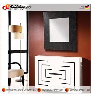 Masca pentru calorifer alb denumire M86 MAGGIE 