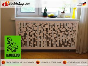 Masti calorifer alb denumire M91 VERA