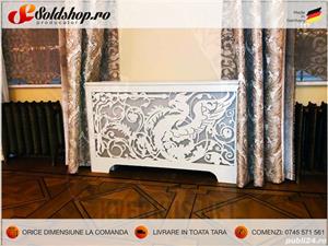 Masca calorifer denumire M95 DRAGON