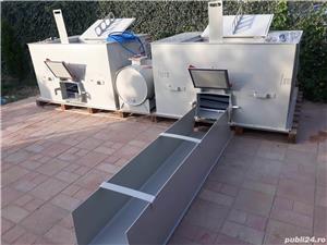 Hidrobion transport peste viu