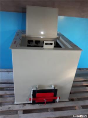 Hidrobion transport peste viu - imagine 4