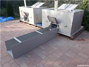 Hidrobion transport peste viu - imagine 3