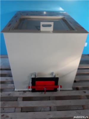 Hidrobion transport peste viu - imagine 2