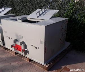 Hidrobion transport peste viu - imagine 5