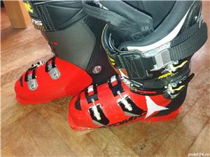 Atomic redster pro 130 wc f.i.s.