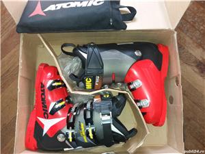 Atomic redster pro 130 wc f.i.s. - imagine 6