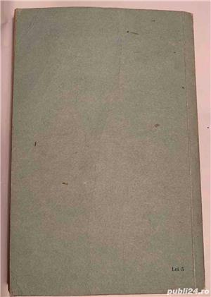 1956!!     Scorpionul, de Hans Scherfig - imagine 2