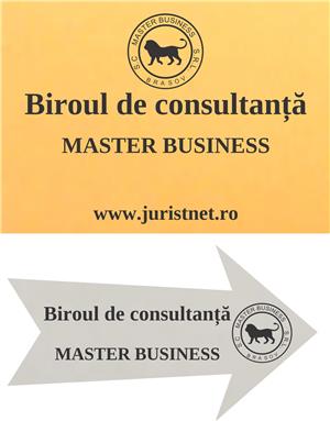 Infiintari Firme Brasov - Onorariu 300 Lei