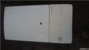 centrala termică Saunier Duval, tiraj natural