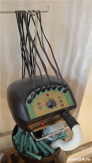 Aparat profesional pentru bucle-permanent  - imagine 2