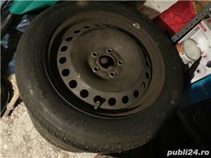 Set de roți de vară 205/55/16 - imagine 2