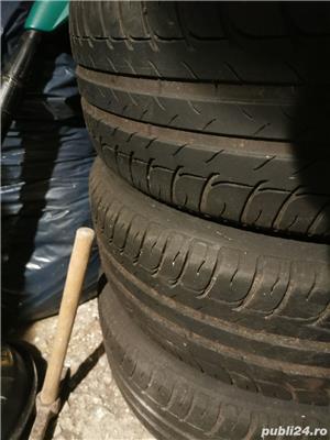 Set de roți de vară 205/55/16 - imagine 3