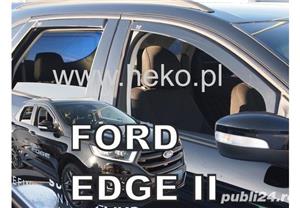 Paravanturi Originale Heko Ford EcoSport, Edge, Kuga, S-Max, B-Max, Ranger - Noi  - imagine 6