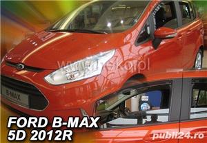 Paravanturi Originale Heko Ford EcoSport, Edge, Kuga, S-Max, B-Max, Ranger - Noi  - imagine 2