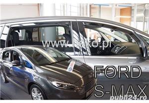 Paravanturi Originale Heko Ford EcoSport, Edge, Kuga, S-Max, B-Max, Ranger - Noi  - imagine 5