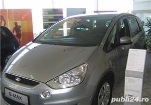 Paravanturi Originale Heko Ford EcoSport, Edge, Kuga, S-Max, B-Max, Ranger - Noi  - imagine 4