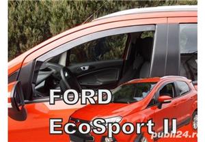 Paravanturi Originale Heko Ford EcoSport, Edge, Kuga, S-Max, B-Max, Ranger - Noi  - imagine 8