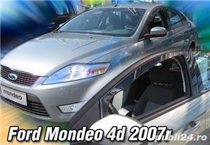 Paravanturi Originale Heko Ford Galaxy, Mondeo, Focus, Fiesta, Ka, Transit - Noi - imagine 8