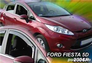 Paravanturi Originale Heko Ford Galaxy, Mondeo, Focus, Fiesta, Ka, Transit - Noi - imagine 7