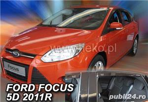 Paravanturi Originale Heko Ford Galaxy, Mondeo, Focus, Fiesta, Ka, Transit - Noi - imagine 6