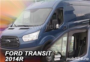 Paravanturi Originale Heko Ford Galaxy, Mondeo, Focus, Fiesta, Ka, Transit - Noi - imagine 5