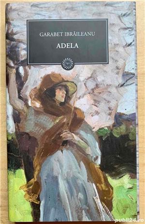 Adela - G. Ibraileanu