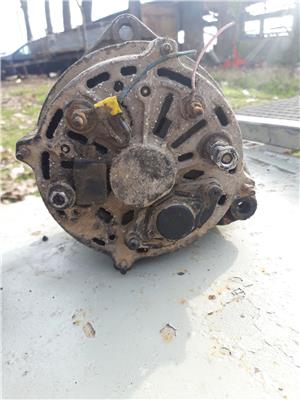 Alternator Mercedesc Vario si Atego - imagine 4