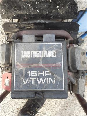 Generator curente "vanguard" 16hp - imagine 2