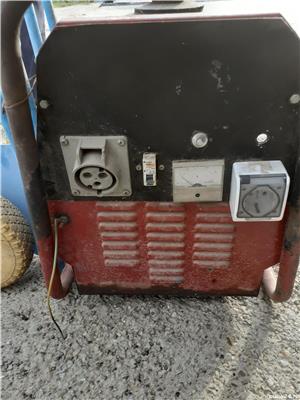 Generator curente "vanguard" 16hp