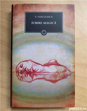 V. Voiculescu: Zahei Orbul, Ultimele sonete ale lui Shakespeare etc - imagine 3