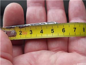 Briceag placat argint - imagine 9