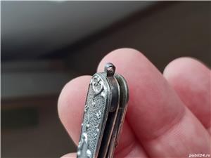 Briceag placat argint - imagine 8