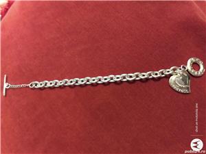 Vand bratari argint si inox,modele pentru femei/barbati/unisex 