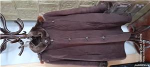 haina de blana pentru femei - imagine 4