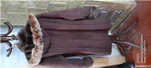 haina de blana pentru femei - imagine 5