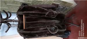 haina de blana pentru femei - imagine 2