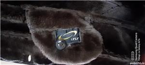 haina de blana pentru femei - imagine 3